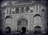 `Palacio Jaipur`