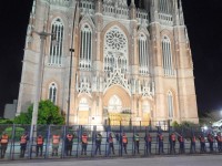 Catedral Custodiada