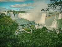 Ctaratas del Iguaz