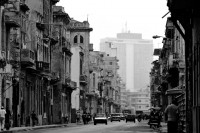 Paseo por La Habana