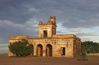 El Monastery