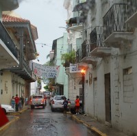 Ciudad Vieja - Panam