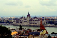 A la vera del Danubio