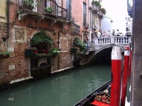 Verano en Venecia