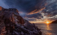 Portovenere - Liguria - italia