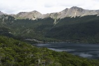 Lago Escondido II