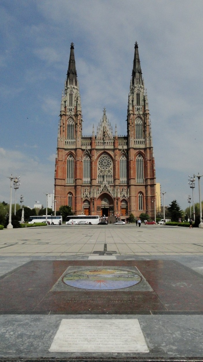 "Catedral" de Jorge Carlos Tarditi (carlos)