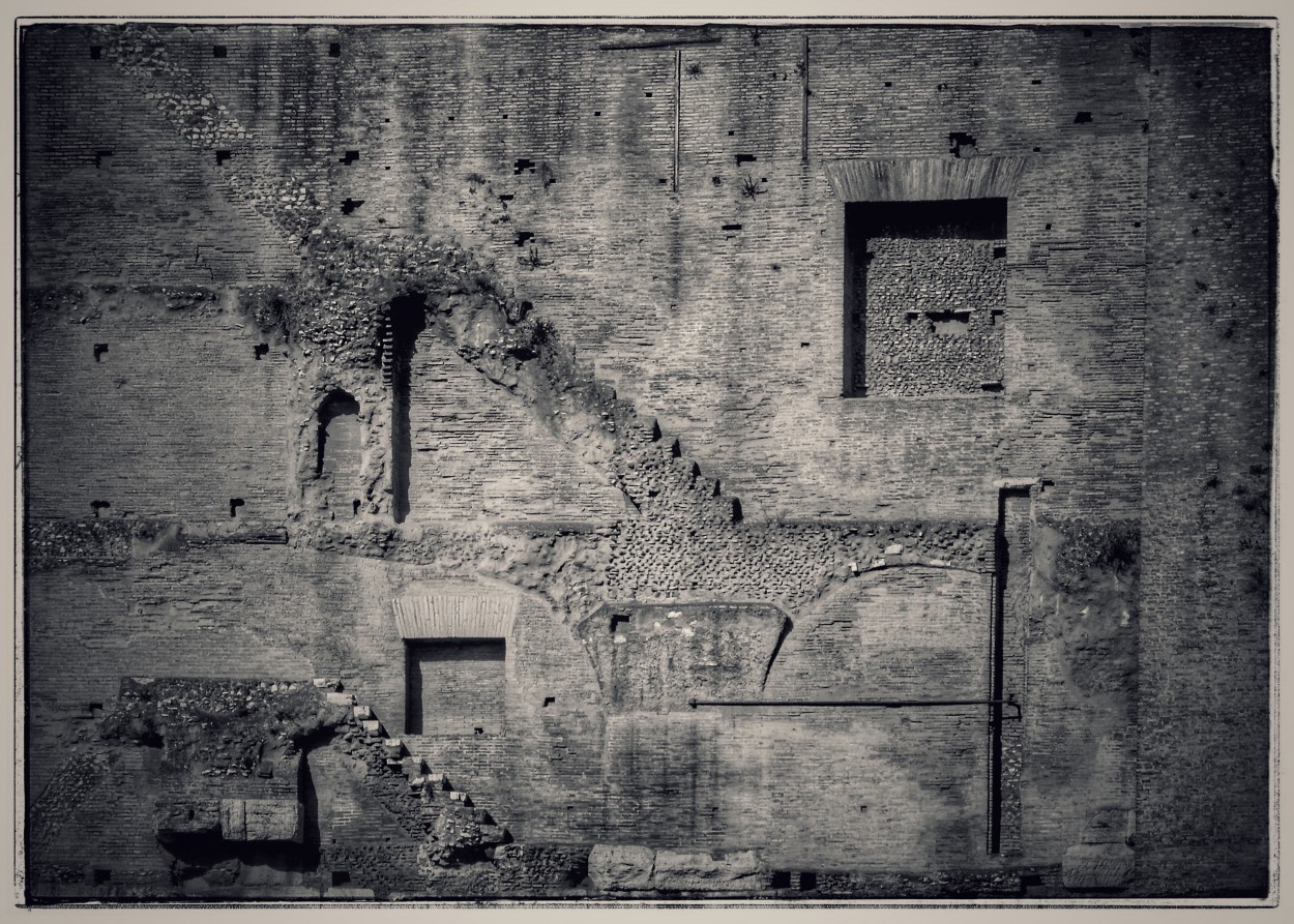"Colosseum" de Mauro Sartori
