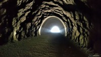 Los tuneles de Taninga