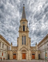 Parroquia San Ignacio de Loyola