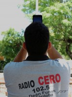 Radio Cero