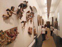 Uma visita ao Museu de Arte Sacra de So Paulo