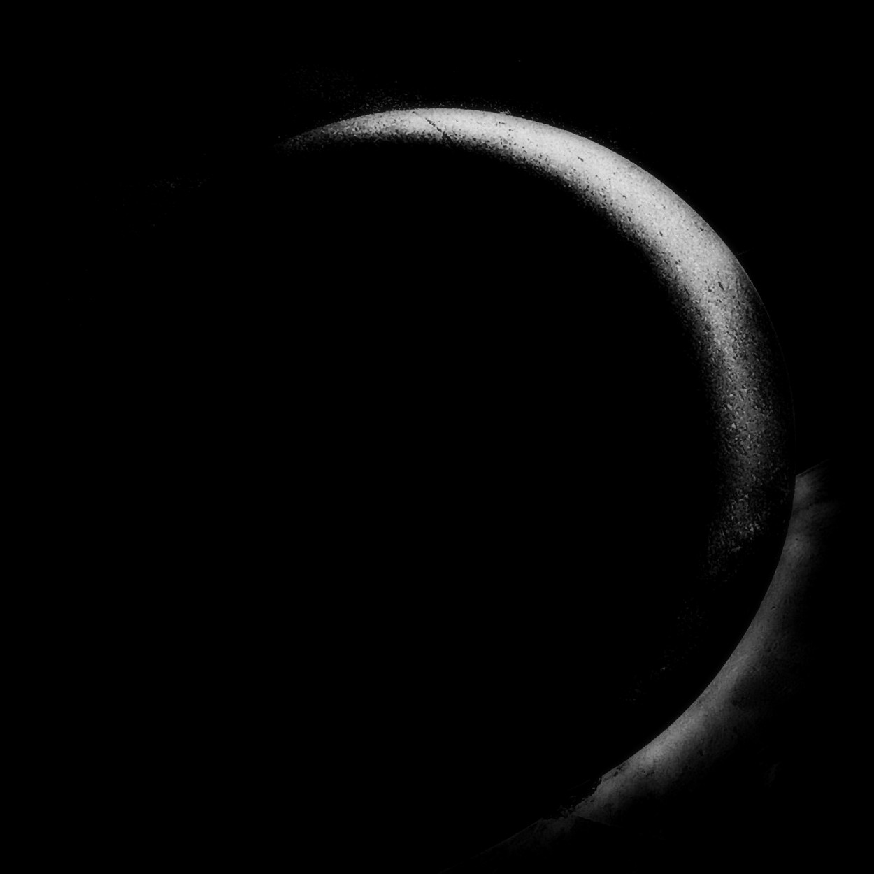 "Eclipse Callejero" de Luis Alberto Bellini