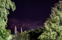 Cerro Uritorco Nocturno,