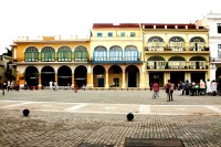 La Habana Vieja, Patrimonio Universal
