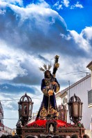 Semana Santa de Lepe (Huelva)