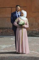 Casamiento de inmigrantes musulmanes