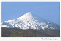 Volcn Osorno - Chile
