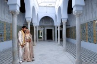 boda en Karouan