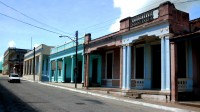 Nuevitas, Camagüey, Cuba