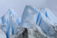 En el glaciar IV