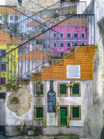 Porto 4 crazy artists