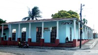 Casa del Vino en Nuevitas en Camagüey