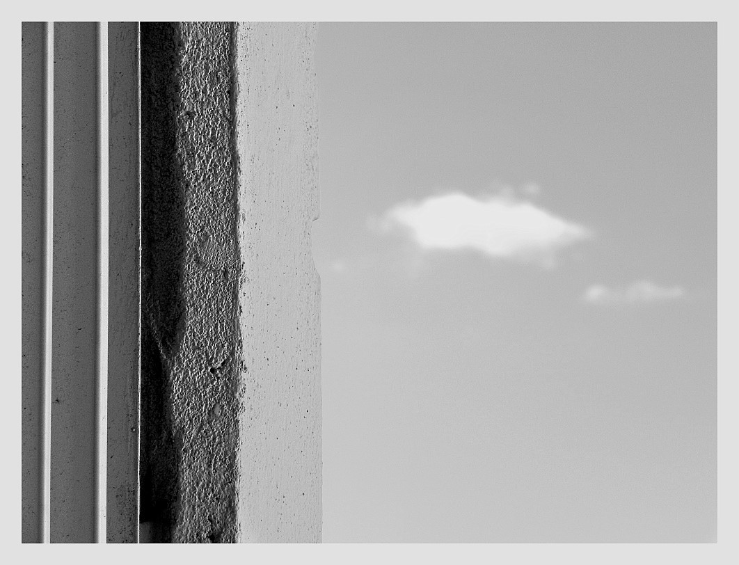 "Al borde de la ventana..." de Mariano Miglioranza