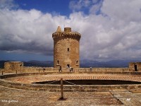 el Castillo