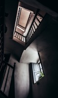 Historia de una escalera 2