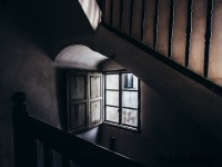 Historia de una escalera 3