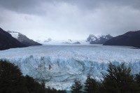 Glaciar Perito Moreno III
