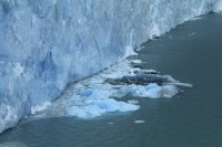 Detalles del glaciar II
