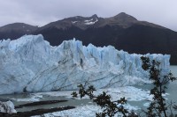 Glaciar Perito Moreno IV
