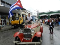 La bandera cubana, entre las más lindas del mundo