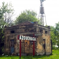 Azcunaga