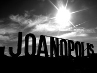 Joanpolis, a cidade de Joo `
