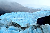 Glaciar perito Moreno