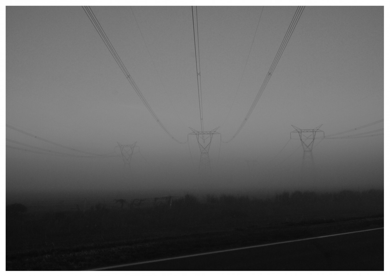 "Niebla" de Leonardo Donnet