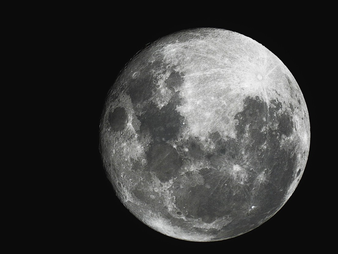 "Luna 2" de Ricardo Cascio