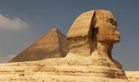 Maravilla egipcia
