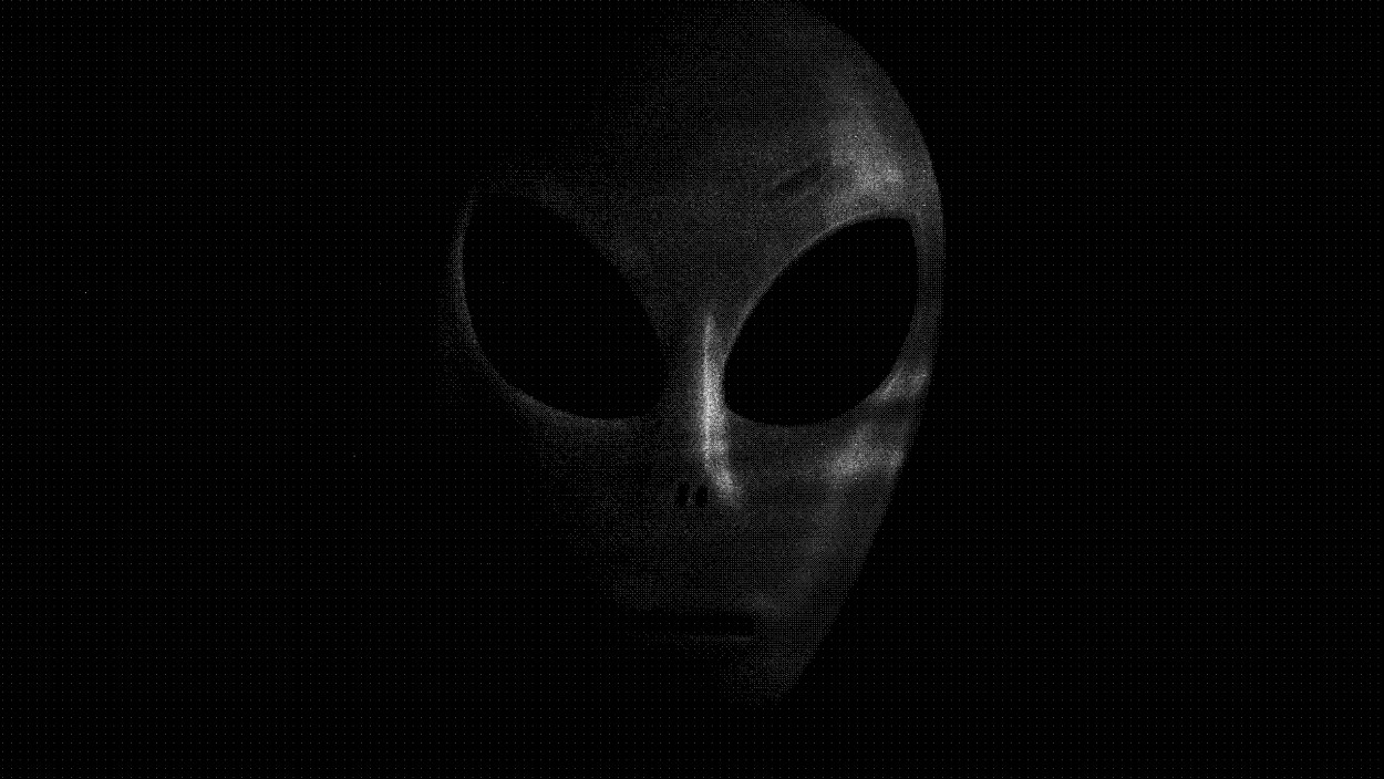 "Extraterrestrial 2" de Miguel ngel Nava Venegas ( Mike Navolta)