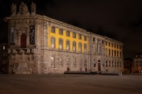 Museu Portugues de Fotografia Porto - Portugal