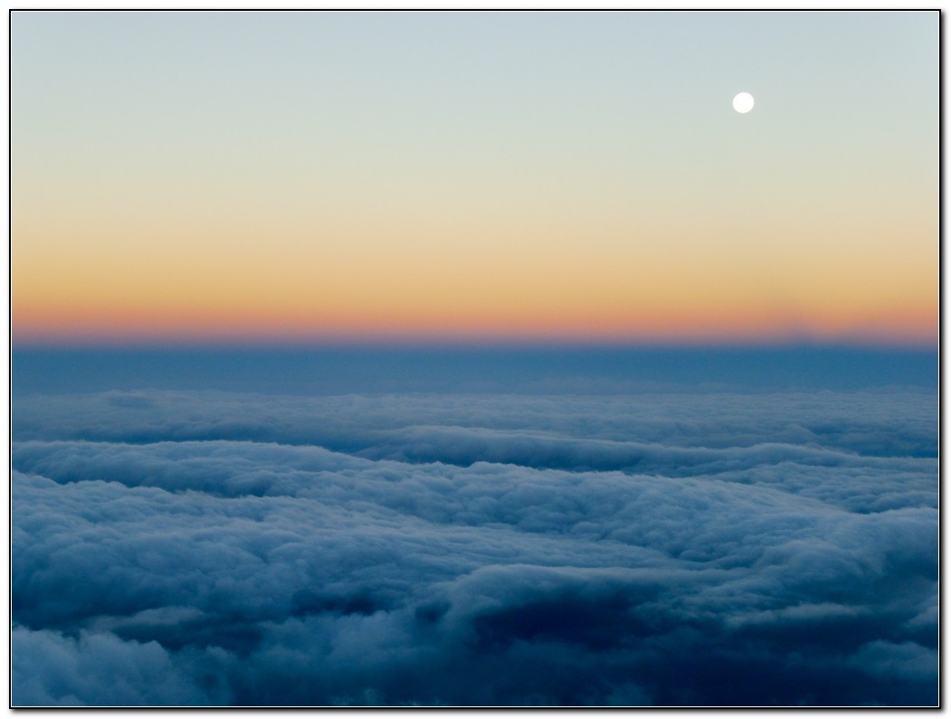 "Colchn de nubes" de Carlos Varela
