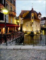 ANNECY...