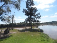 Esquina rio Saladillo y Rio Tercero,Crdoba