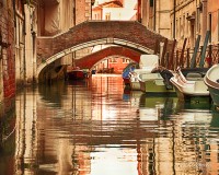 Postales de Venecia (II)