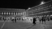 Venecia nocturna