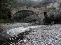 EL PoNT de la CaBReTa