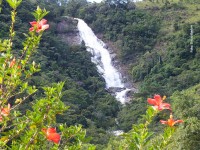 A nossa famosa ` Cachoeira dos Pretos `....